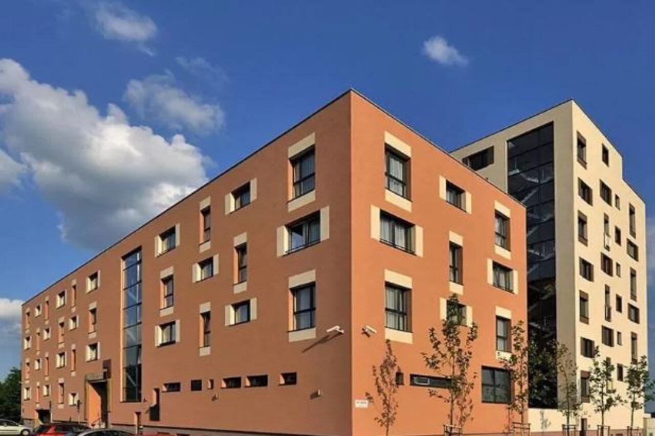Melrose Apartments Братислава Экстерьер фото