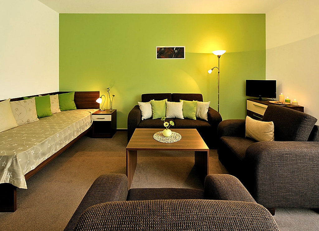 Melrose Apartments Братислава Экстерьер фото