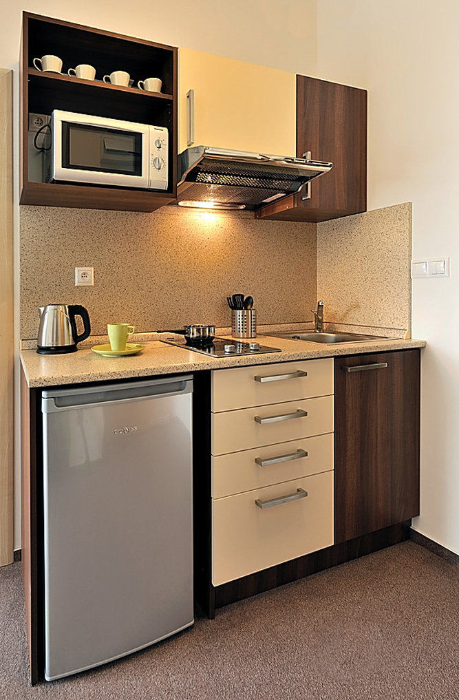 Melrose Apartments Братислава Экстерьер фото