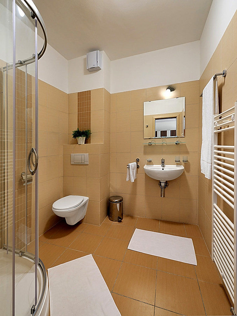 Melrose Apartments Братислава Экстерьер фото